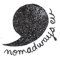 Nomadways logo - Similar company to Ilaria Fresa Visual