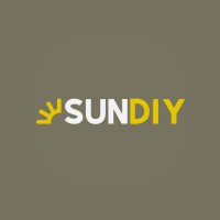 SUNDIY logo - Similar company to Freshprocess