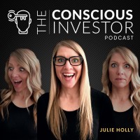 The Conscious Investor logo - Similar company to Pont Reading Farm