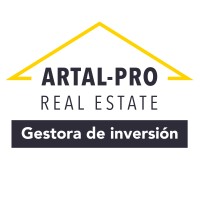 Artal-Pro Real Estate logo - Similar company to Nexora Digital