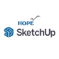 SketchUp India Trimble - Hope Technologies logo - Similar company to Sketchup Guru