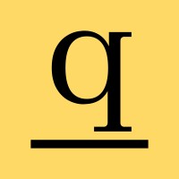 Quantgem logo - Similar company to Night Woods