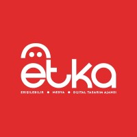 Etka logo - Similar company to Seçi̇moloji̇