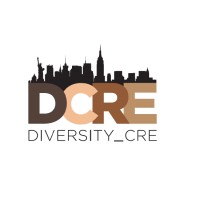 Diversity_CRE logo - Similar company to Cread Real Estate Accelerator