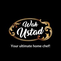 WahUstad logo - Similar company to Mr. Puff