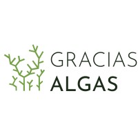 Gracias Algas logo - Similar company to Copram A.G.