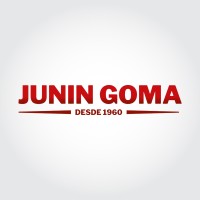 Junin Goma logo - Similar company to Juninsoft