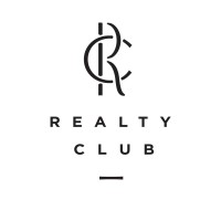 The Realty Club logo - Similar company to Xcelerate Coaching