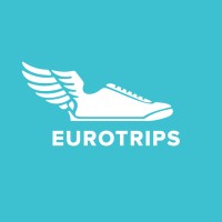 Eurotrips Ukraine logo - Similar company to Eurotrips