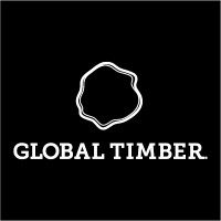 Global Timber logo - Similar company to Keflico A/S