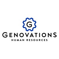 Genovations HR logo - Similar company to Genovations Accounting