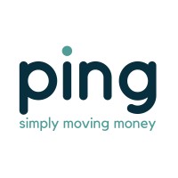 Ping Money logo - Similar company to Conica Networking