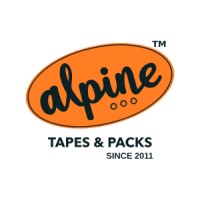 Alpine Tape Private Limited logo - Similar company to Arcrux Technology