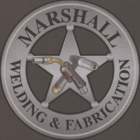 MARSHALL WELDING & FABRICATION logo - Similar company to Metal Solutions Usa Llc