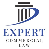 Expert Commercial Law logo - Similar company to Apex Litigation Group Ltd