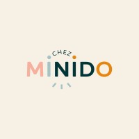 Minido logo - Similar company to Reflet'Rh