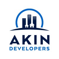 Akin Developers logo - Similar company to Akin