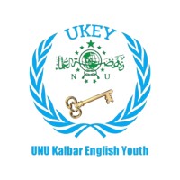 UNU KALBAR ENGLISH YOUTH (UKEY) logo - Similar company to Peoplewise