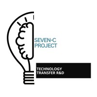 Seven-C-Project logo - Similar company to Geoinyecta Ingeniería