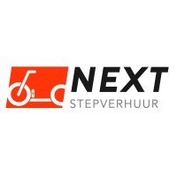 NEXT Stepverhuur logo - Similar company to Midden Nederland Personeel