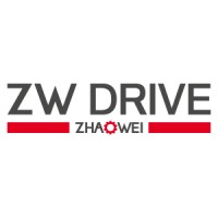 ZW Drive GmbH logo - Similar company to Ektos