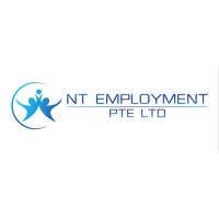 NT EMPLOYMENT PTE LTD logo - Similar company to Examat Pte. Ltd.