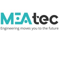 MEAtec - Battery Intelligence logo - Similar company to Infinitraq