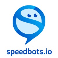 Speedbots.io logo - Similar company to Cadline Ndc