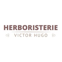 SAS HVH - HERBORISTERIE VICTOR HUGO logo - Similar company to Herboristerie Les Effeuilleuses