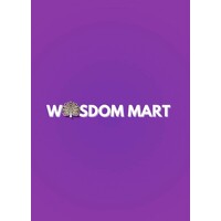 Wisdom Mart logo - Similar company to Karan Sporting