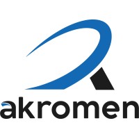 Akromen logo - Similar company to Netail Global