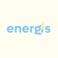 Energis logo - Similar company to Oceanic Solar