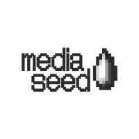 Media Seed logo - Similar company to Designkrew