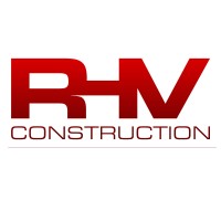RHV Construction Ltd. Co. logo - Similar company to Ram Construction