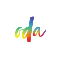 ODA Nettverk Bergen logo - Similar company to Oda Network