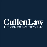 The Cullen Law Firm, PLLC logo - Similar company to Faison Law Group
