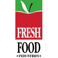 FRESH FOOD INDUSTRIES PTY LTD logo - Similar company to Abc Blending Ltd