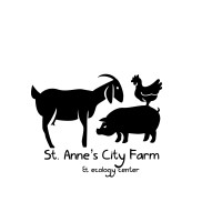 St. Anne's City Farm & Ecology Centre logo - Similar company to Real Leaf Farm