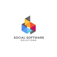 Social Software logo - Similar company to Gexp Software