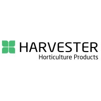 Harvester Horticulture Products logo - Similar company to Exo Construction