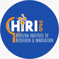 Horizon Institute of Research & Innovation Hub logo - Similar company to Nordic Horizon Institute