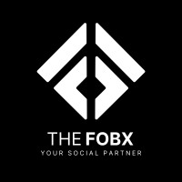 The Fobx logo - Similar company to Buzzaar