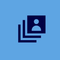 Refcheka logo - Similar company to Luvo Talent