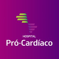 Hospital Pró-Cardíaco RJ logo - Similar company to Consulate General Of Panama In Rio De Janeiro