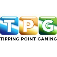 Tipping Point Gaming logo - Similar company to Skiild Llc