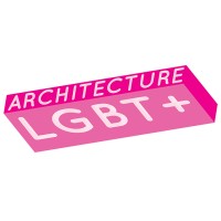Architecture LGBT+ logo - Similar company to Interior Instincts Ltd.