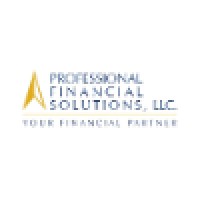 Professional Financial Solutions, LLC