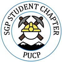 SGP Student Chapter PUCP logo - Similar company to Centro De Estudiantes Y Egresados De Ingeniería De Gestión Minera - Ceigemin