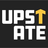 Upstate Post logo - Similar company to Dnafilmco