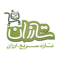 Tarzan.ir logo - Similar company to Rexinn L.L.C